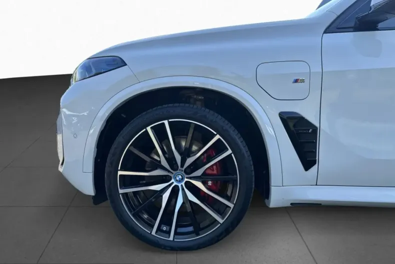 BMW X5 (Seria X) din 2023 cu 40.914 km - oferta BMW218506 - foto 13