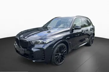 BMW X5 din 2025 - oferta BMW218507