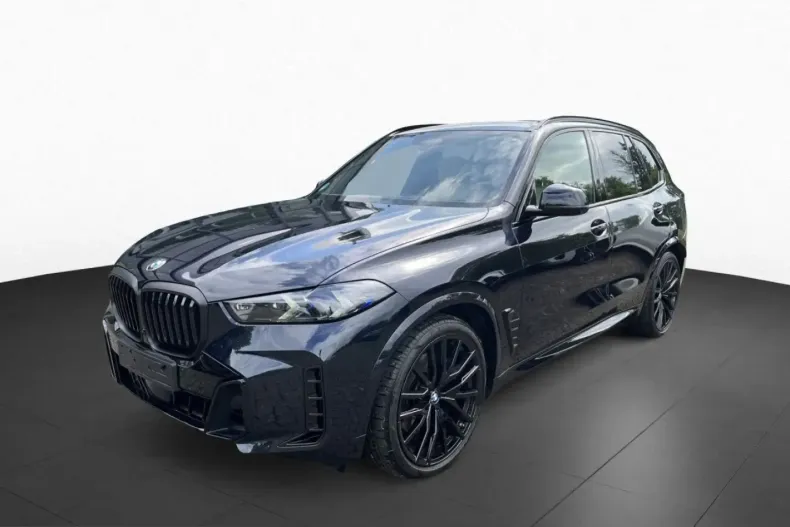 BMW X5 (Seria X) din 2025 cu 25.215 km - oferta BMW218507 - foto 1