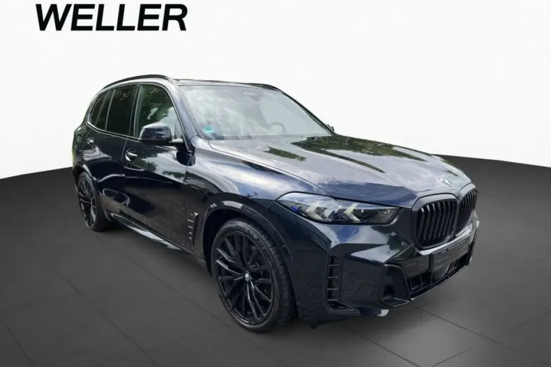 BMW X5 (Seria X) din 2025 cu 25.215 km - oferta BMW218507 - foto 2