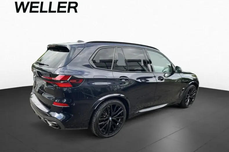 BMW X5 (Seria X) din 2025 cu 25.215 km - oferta BMW218507 - foto 3