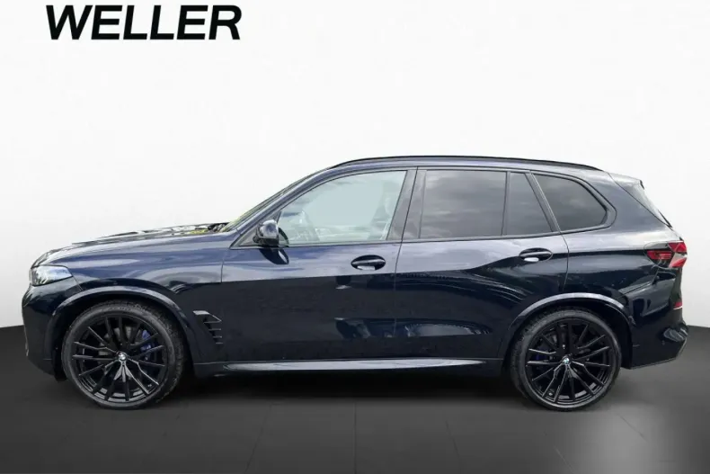 BMW X5 (Seria X) din 2025 cu 25.215 km - oferta BMW218507 - foto 5
