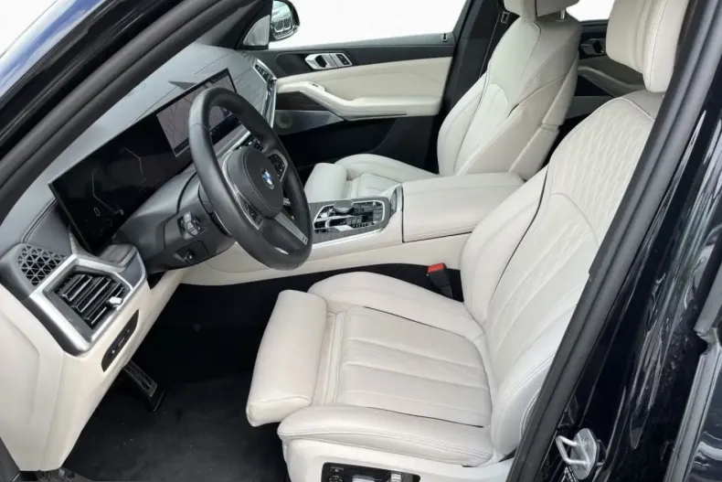 BMW X5 (Seria X) din 2025 cu 25.215 km - oferta BMW218507 - foto 6
