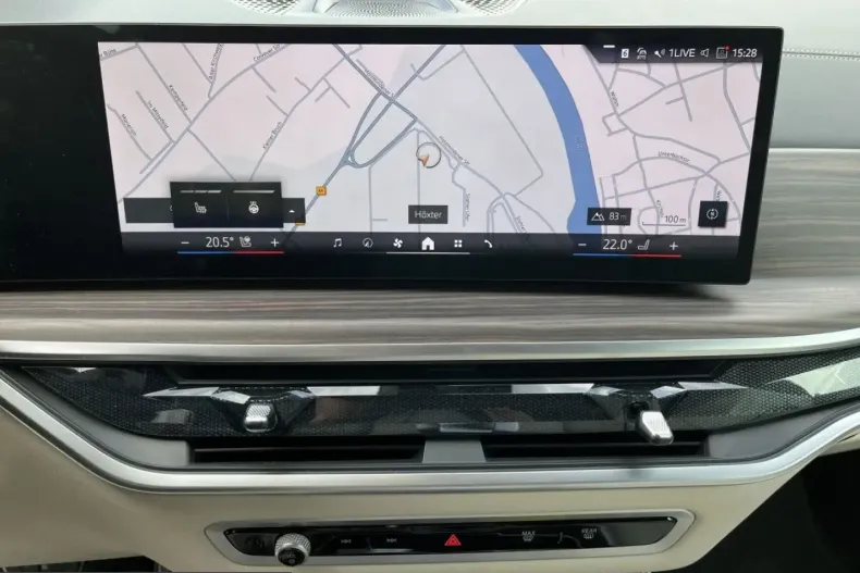 BMW X5 (Seria X) din 2025 cu 25.215 km - oferta BMW218507 - foto 7