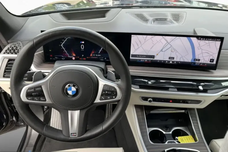 BMW X5 (Seria X) din 2025 cu 25.215 km - oferta BMW218507 - foto 9