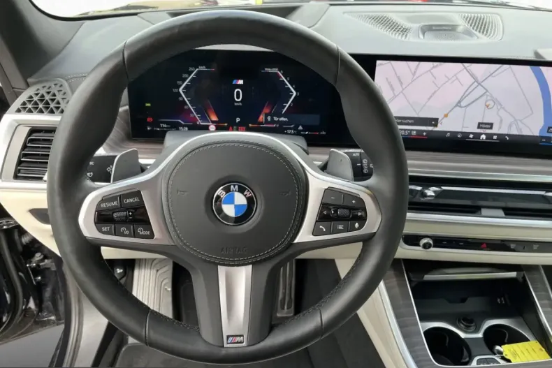 BMW X5 (Seria X) din 2025 cu 25.215 km - oferta BMW218507 - foto 10