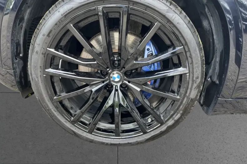 BMW X5 (Seria X) din 2025 cu 25.215 km - oferta BMW218507 - foto 13