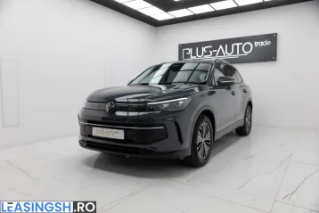 Volkswagen Tiguan din 2025 - oferta VOL218508