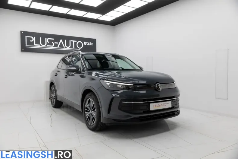 Volkswagen Tiguan din 2025 cu 34.771 km - oferta VOL218508 - foto 8