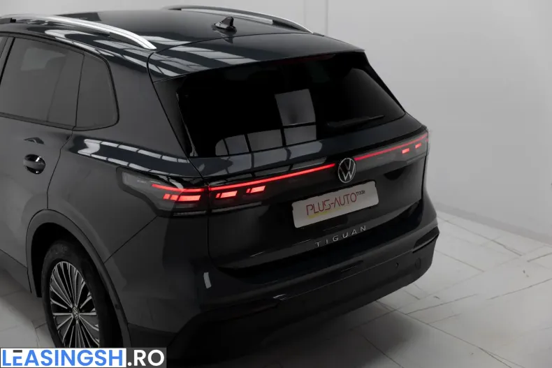 Volkswagen Tiguan din 2025 cu 34.771 km - oferta VOL218508 - foto 10