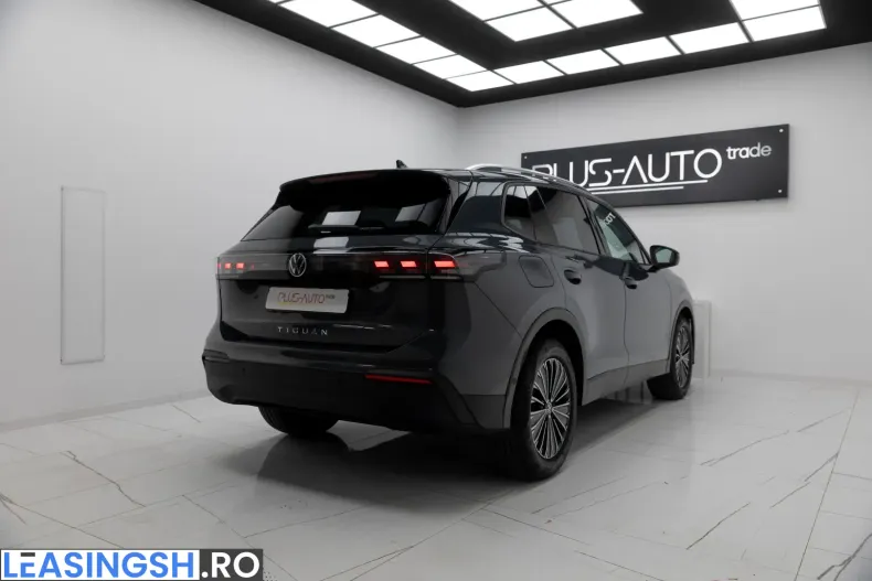 Volkswagen Tiguan din 2025 cu 34.771 km - oferta VOL218508 - foto 13