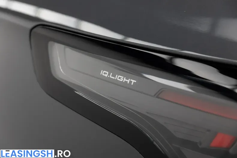 Volkswagen Tiguan din 2025 cu 34.771 km - oferta VOL218508 - foto 20