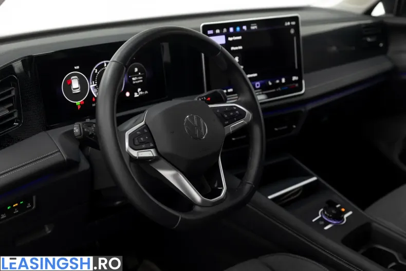 Volkswagen Tiguan din 2025 cu 34.771 km - oferta VOL218508 - foto 24