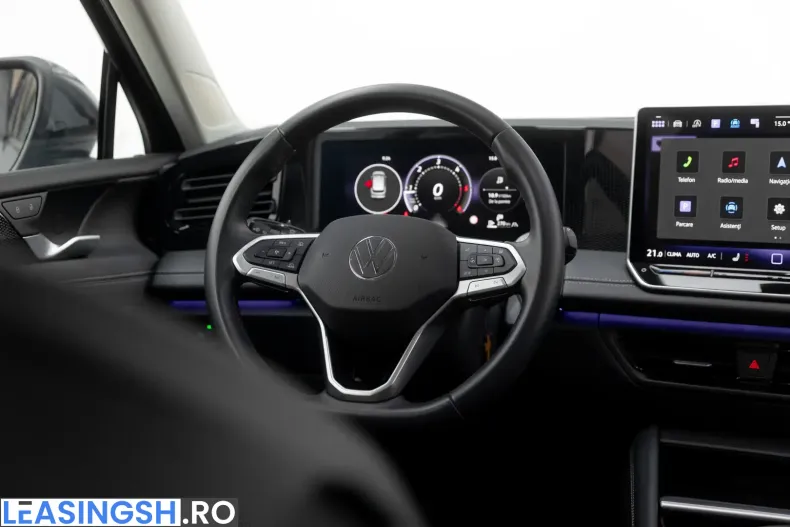 Volkswagen Tiguan din 2025 cu 34.771 km - oferta VOL218508 - foto 33