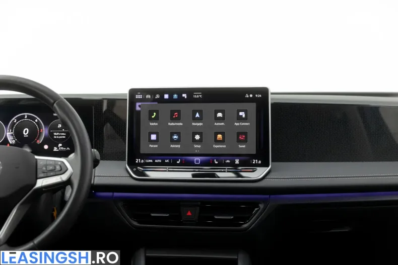 Volkswagen Tiguan din 2025 cu 34.771 km - oferta VOL218508 - foto 34