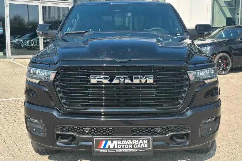 Dodge RAM din 2026 cu 208 km - oferta DOD218509 - foto 2