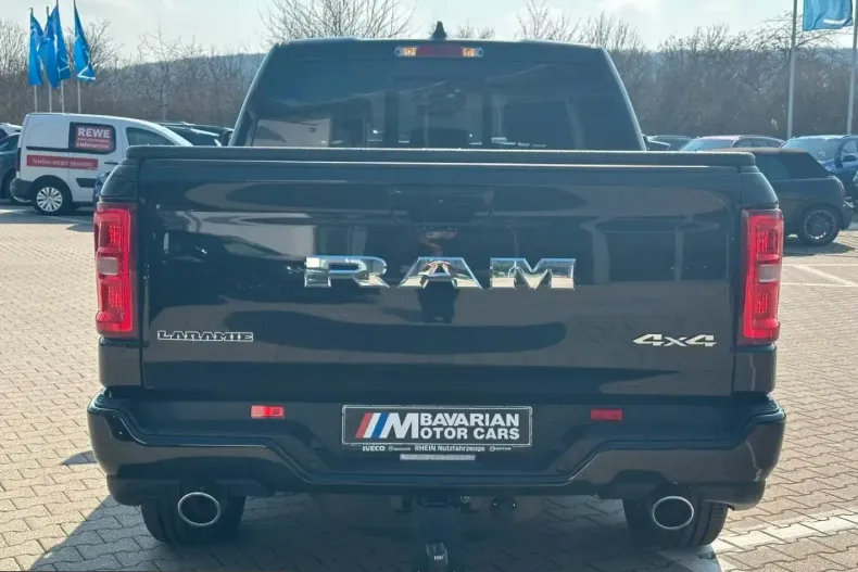 Dodge RAM din 2026 cu 208 km - oferta DOD218509 - foto 5