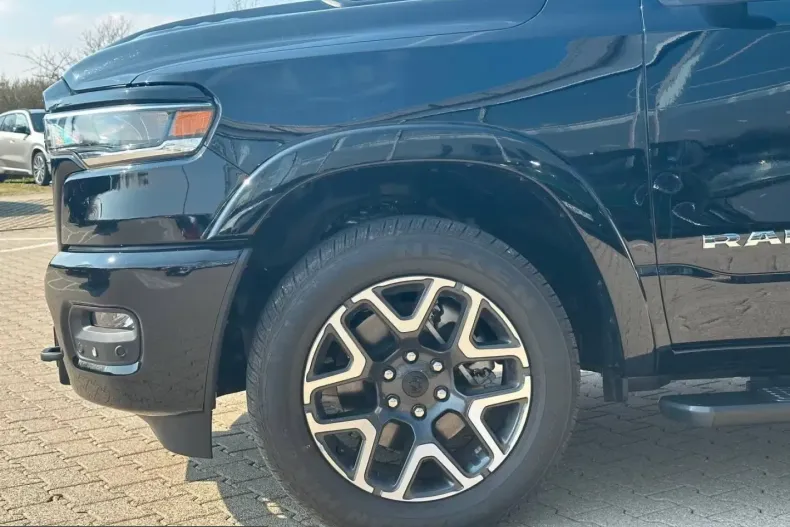 Dodge RAM din 2026 cu 208 km - oferta DOD218509 - foto 7