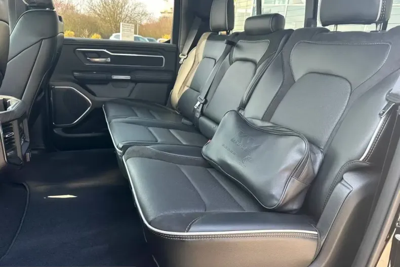 Dodge RAM din 2026 cu 208 km - oferta DOD218509 - foto 12