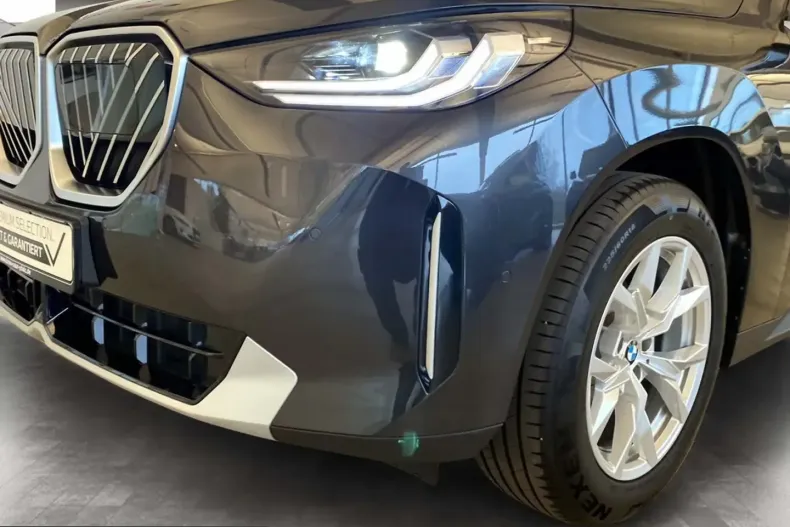 BMW X3 (Seria X) din 2025 cu 18.106 km - oferta BMW218510 - foto 4