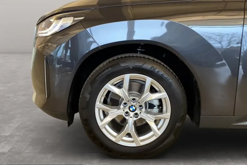 BMW X3 (Seria X) din 2025 cu 18.106 km - oferta BMW218510 - foto 5