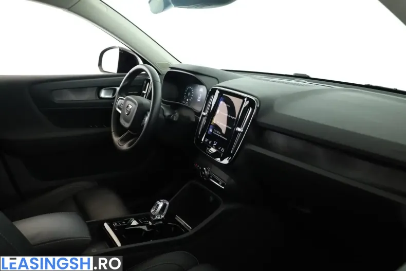 Volvo XC40 din 2023 cu 40.500 km - oferta VOL218511 - foto 14