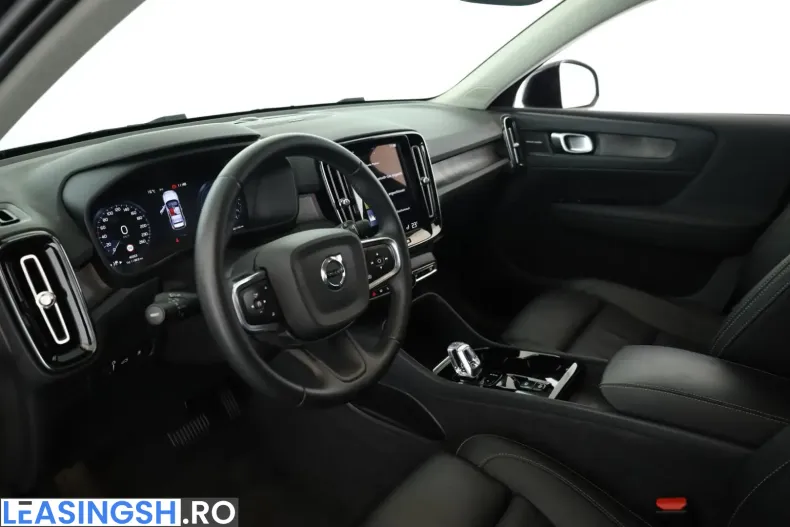 Volvo XC40 din 2023 cu 40.500 km - oferta VOL218511 - foto 15