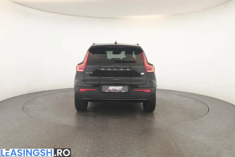 Volvo XC40 din 2023 cu 40.500 km - oferta VOL218511 - foto 23