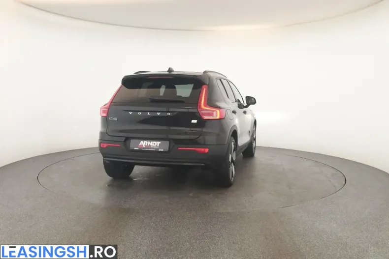 Volvo XC40 din 2023 cu 40.500 km - oferta VOL218511 - foto 24