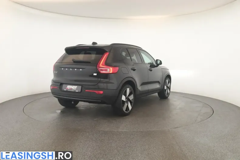 Volvo XC40 din 2023 cu 40.500 km - oferta VOL218511 - foto 25