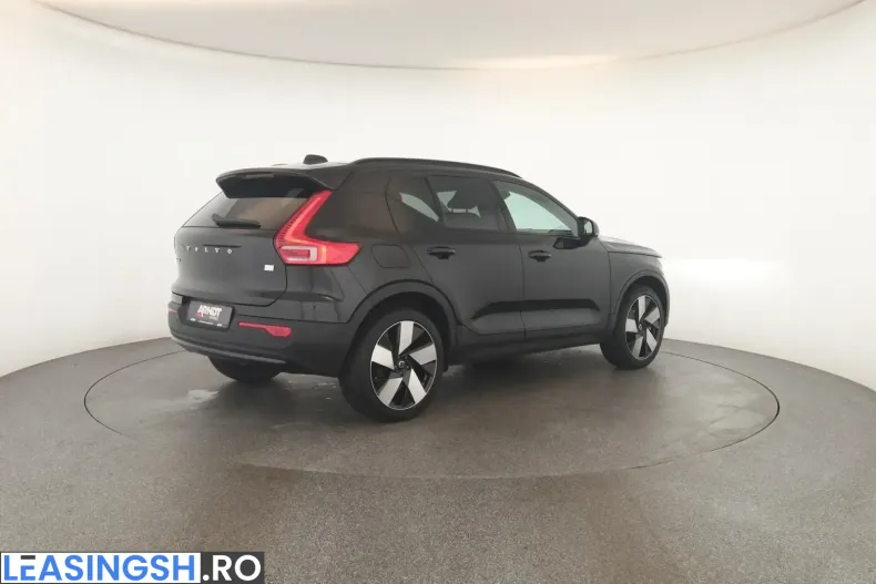 Volvo XC40 din 2023 cu 40.500 km - oferta VOL218511 - foto 26