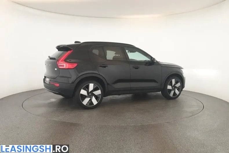Volvo XC40 din 2023 cu 40.500 km - oferta VOL218511 - foto 27