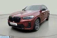 BMW X4 (Seria X) din 2022 cu 45.897 km - oferta BMW218512 - foto 1