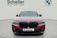 BMW X4 (Seria X) din 2022 cu 45.897 km - oferta BMW218512 - foto 2