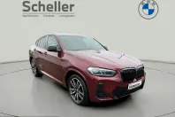 BMW X4 (Seria X) din 2022 cu 45.897 km - oferta BMW218512 - foto 3