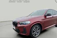 BMW X4 (Seria X) din 2022 cu 45.897 km - oferta BMW218512 - foto 4