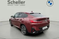 BMW X4 (Seria X) din 2022 cu 45.897 km - oferta BMW218512 - foto 6