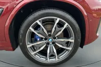 BMW X4 (Seria X) din 2022 cu 45.897 km - oferta BMW218512 - foto 10