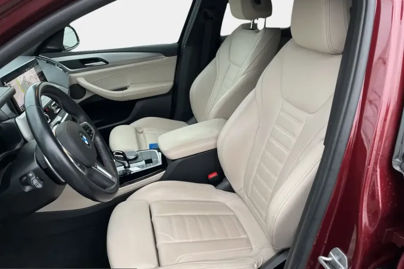 BMW X4 (Seria X) din 2022 cu 45.897 km - oferta BMW218512 - foto 15
