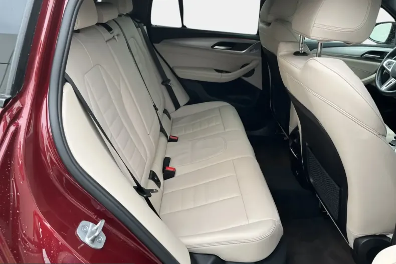 BMW X4 (Seria X) din 2022 cu 45.897 km - oferta BMW218512 - foto 16