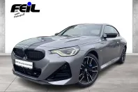 BMW M240i (Seria 2) din 2025 cu 8.750 km - oferta BMW218513 - foto 1