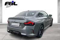 BMW M240i (Seria 2) din 2025 cu 8.750 km - oferta BMW218513 - foto 3