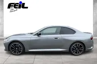 BMW M240i (Seria 2) din 2025 cu 8.750 km - oferta BMW218513 - foto 4