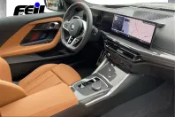 BMW M240i (Seria 2) din 2025 cu 8.750 km - oferta BMW218513 - foto 6