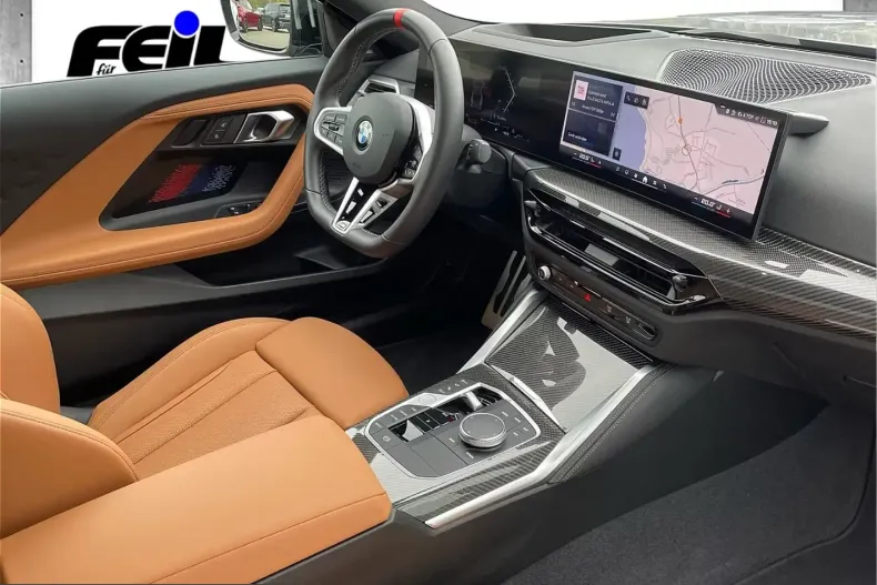 BMW M240i (Seria 2) din 2025 cu 8.750 km - oferta BMW218513 - foto 6