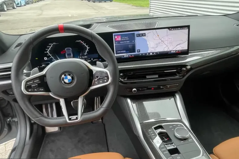 BMW M240i (Seria 2) din 2025 cu 8.750 km - oferta BMW218513 - foto 7