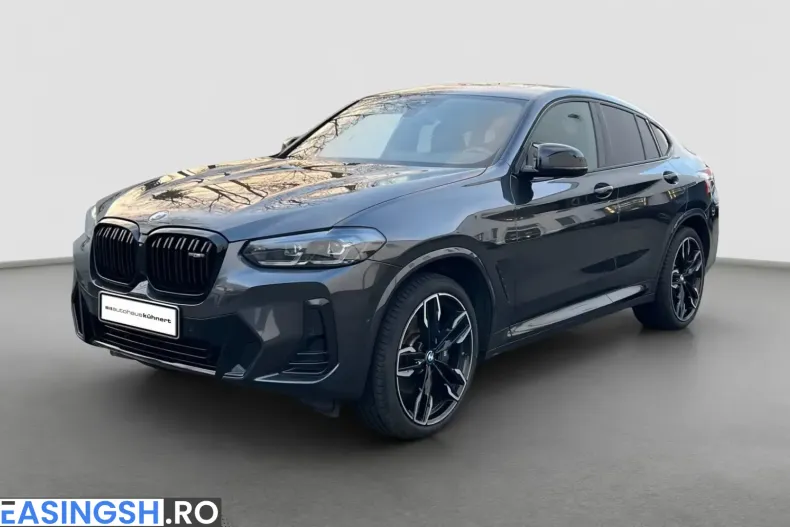 BMW X4 (Seria X) din 2023 cu 89.998 km - oferta BMW218515 - foto 1