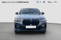 BMW X4 (Seria X) din 2023 cu 89.998 km - oferta BMW218515 - foto 2
