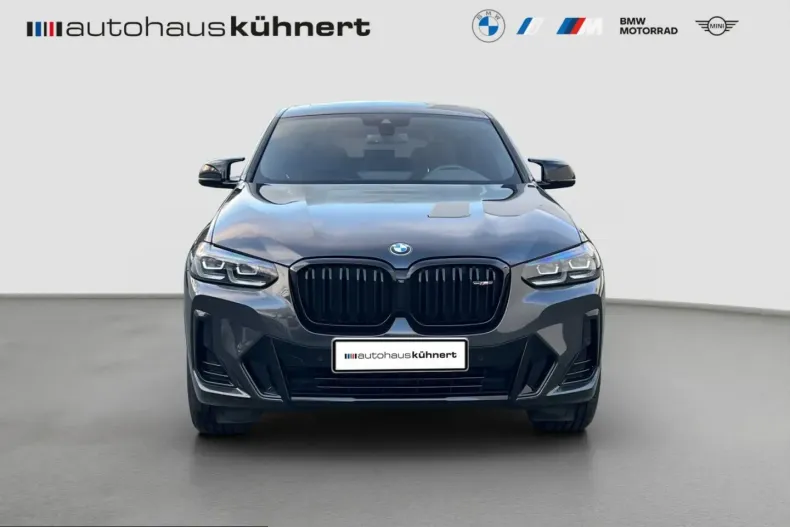 BMW X4 (Seria X) din 2023 cu 89.998 km - oferta BMW218515 - foto 2