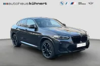 BMW X4 (Seria X) din 2023 cu 89.998 km - oferta BMW218515 - foto 3